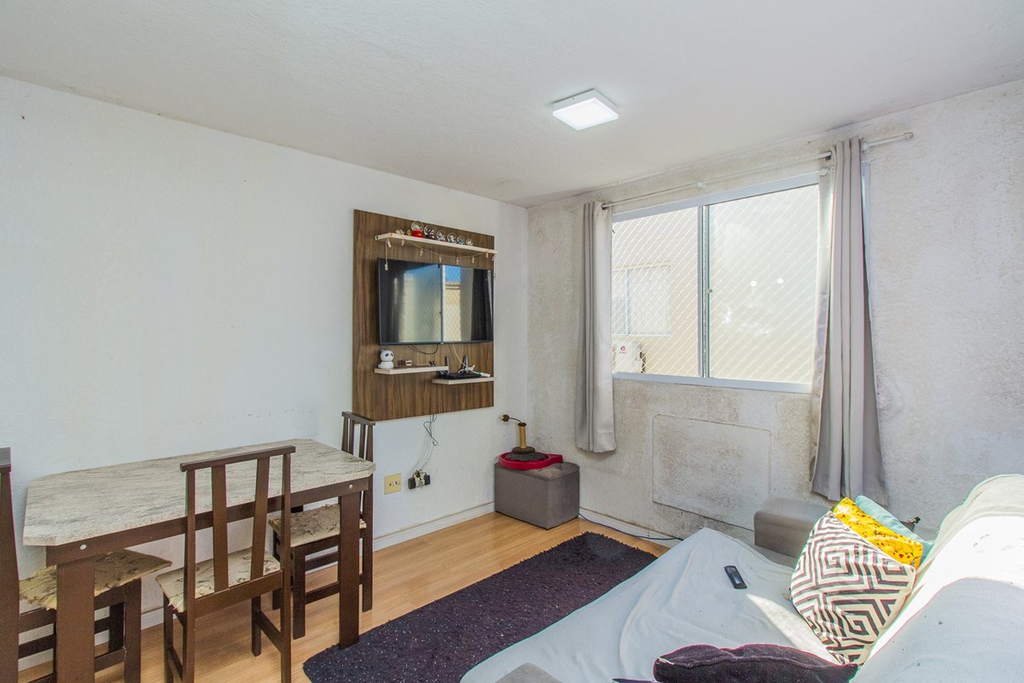 Apartamento, 2 quartos, 42 m² - Foto 23