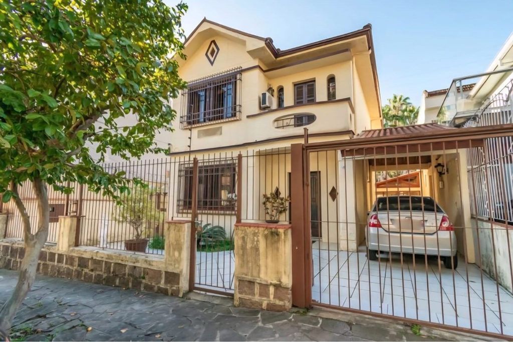 Casa, 3 quartos, 165 m² - Foto 1