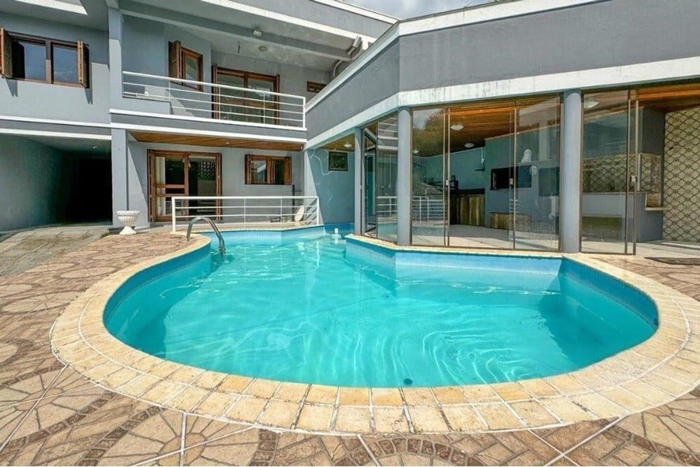 Casa à venda com 4 quartos, 436m² - Foto 7