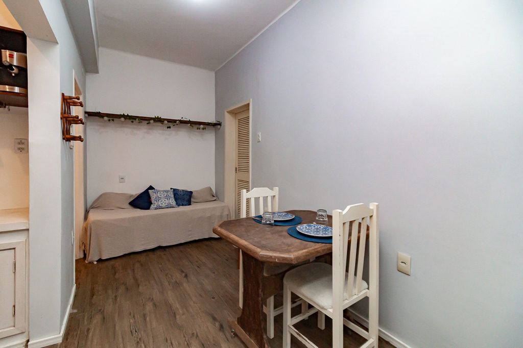 Depósito-Galpão, 33 m² - Foto 17