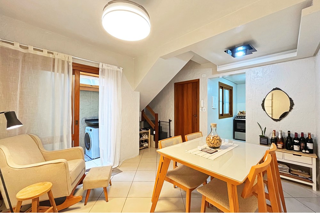 Casa de Condomínio à venda com 2 quartos, 103m² - Foto 30