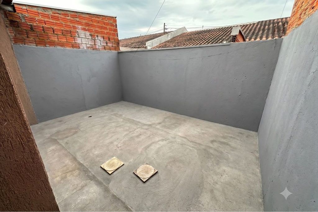 Casa, 2 quartos, 46 m² - Foto 13