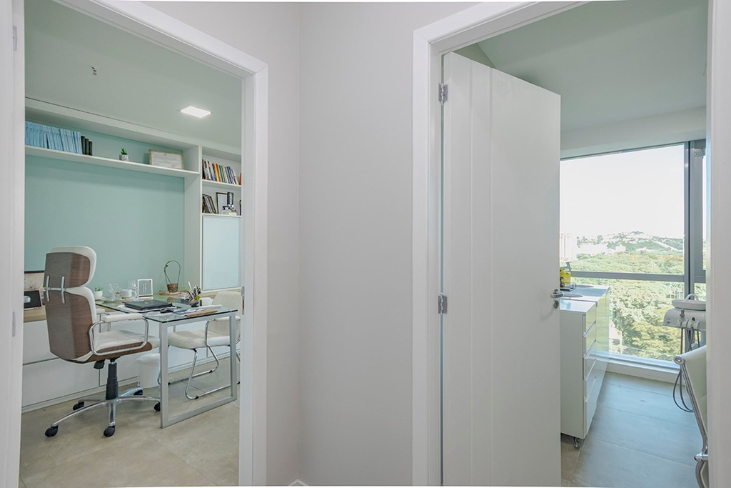 Sala-Conjunto, 45 m² - Foto 38