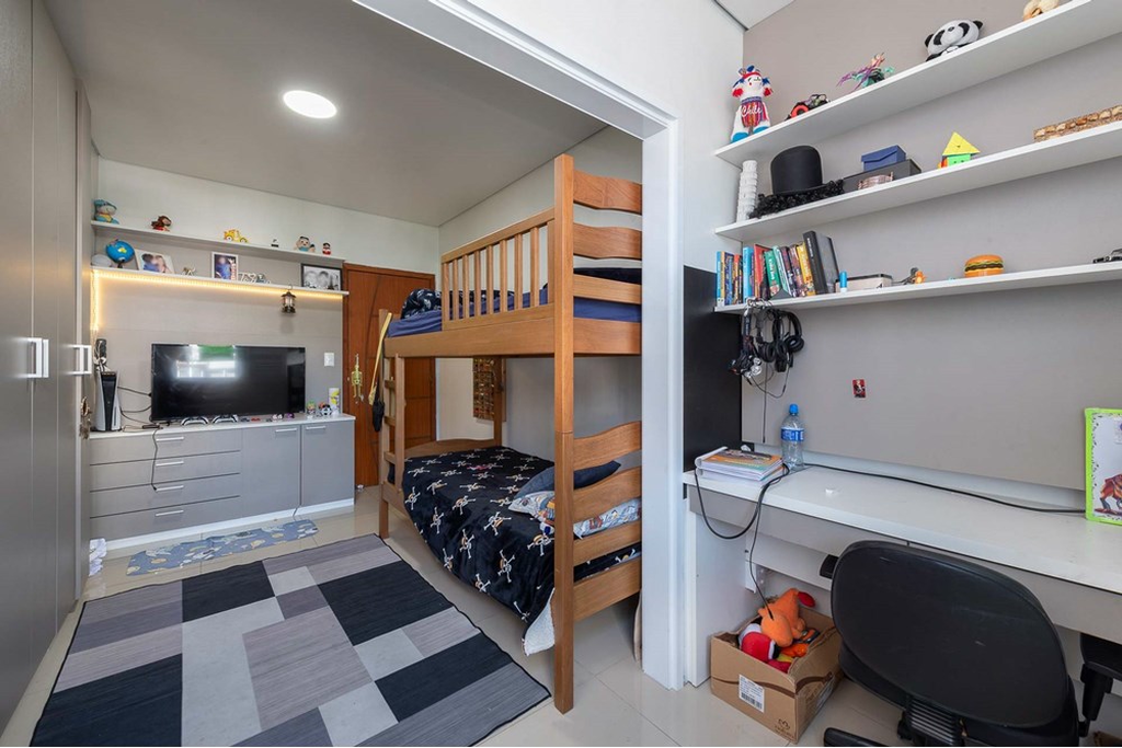 Apartamento, 3 quartos, 108 m² - Foto 10