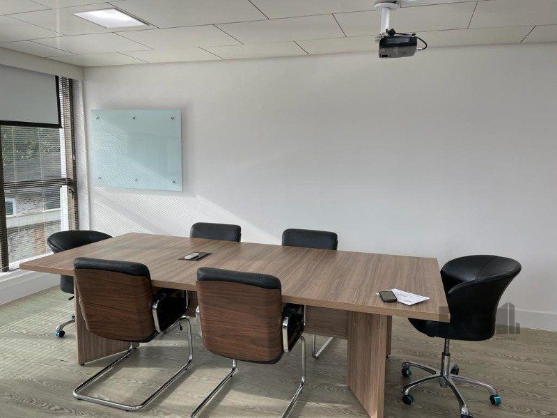Conjunto Comercial-Sala à venda, 52m² - Foto 6
