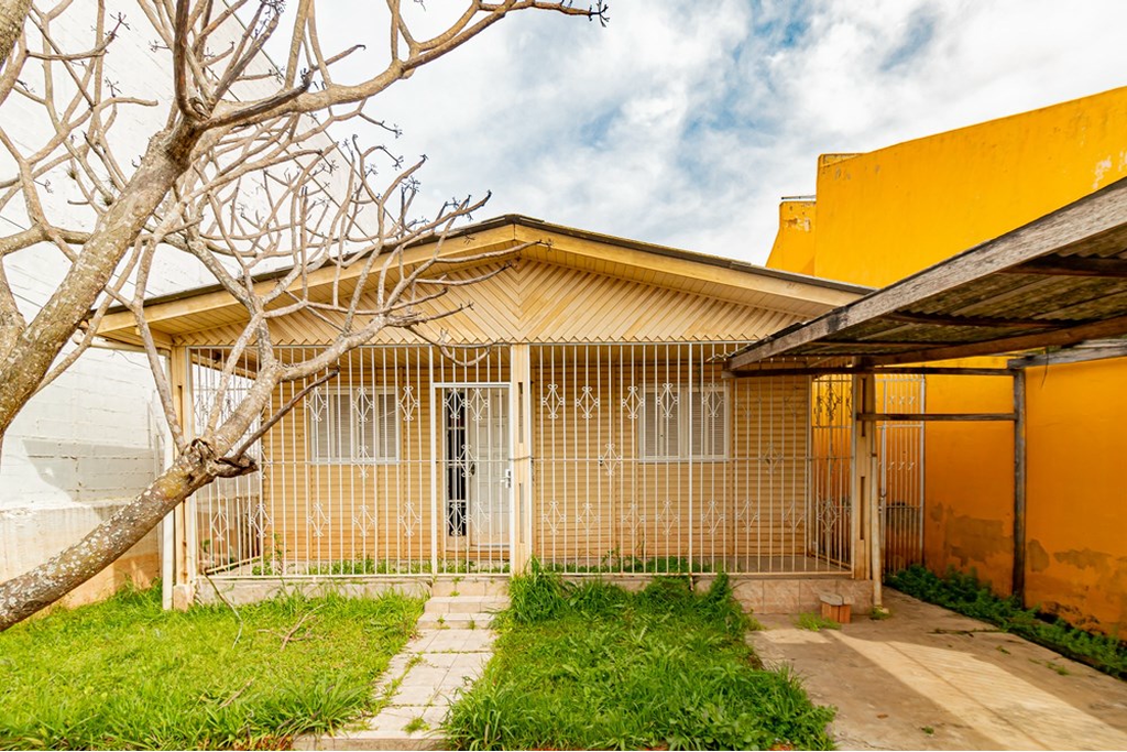 Terreno, 287 m² - Foto 1