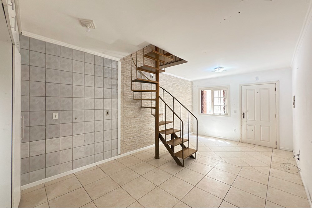 Casa de Condomínio, 2 quartos - Foto 5