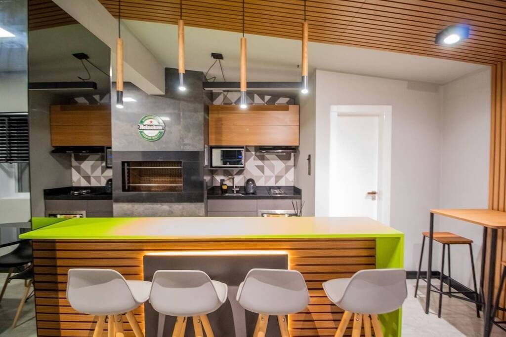 Apartamento, 2 quartos, 82 m² - Foto 7