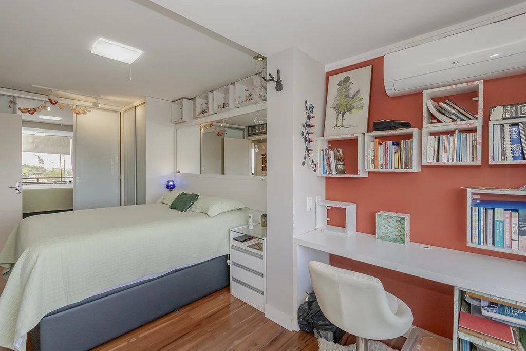 Apartamento, 2 quartos, 70 m² - Foto 43