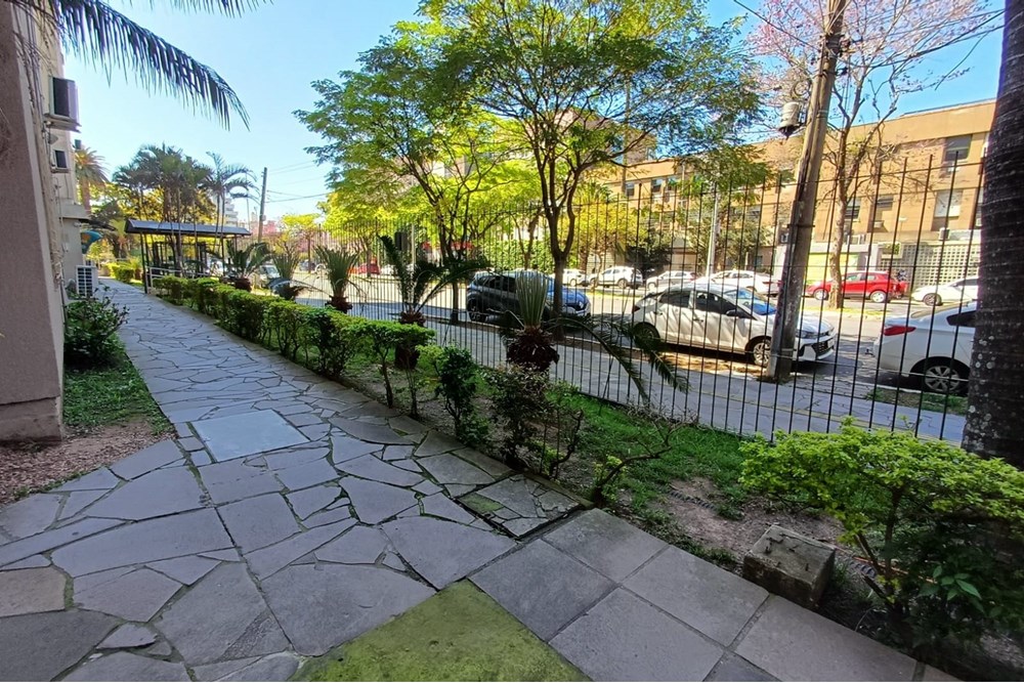 Apartamento, 1 quarto, 40 m² - Foto 4