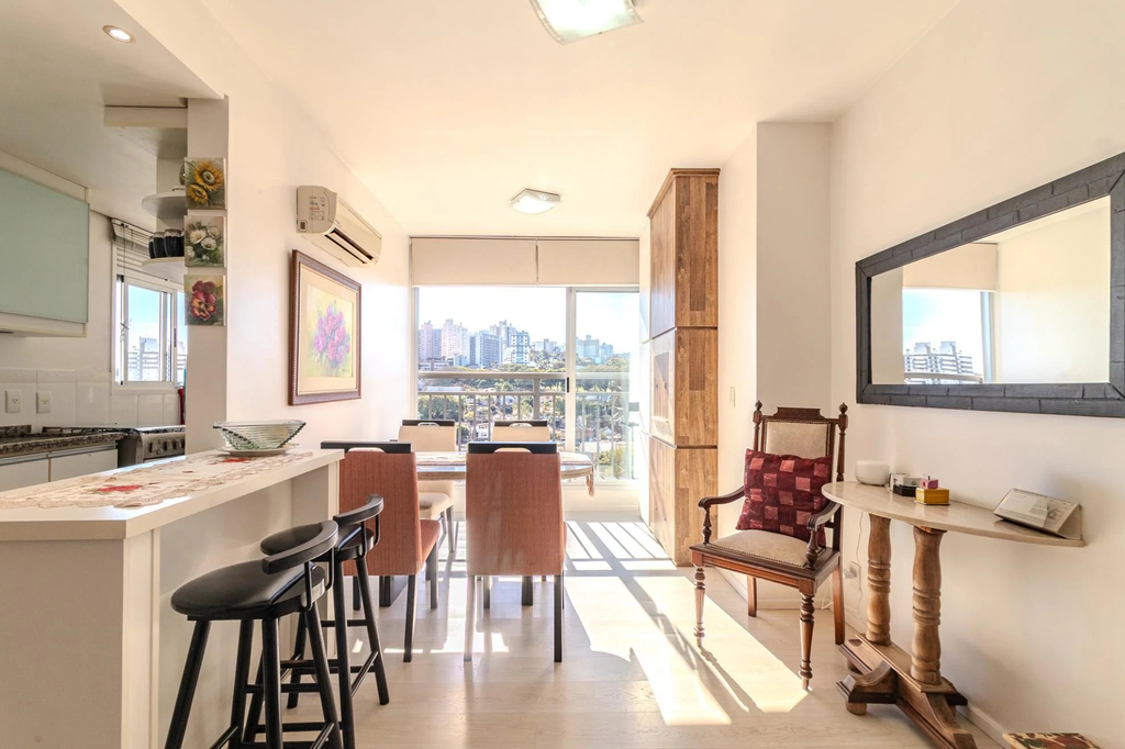 Apartamento, 2 quartos, 66 m² - Foto 15
