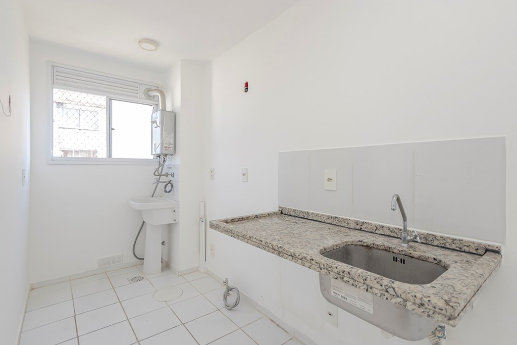 Apartamento, 3 quartos, 60 m² - Foto 40