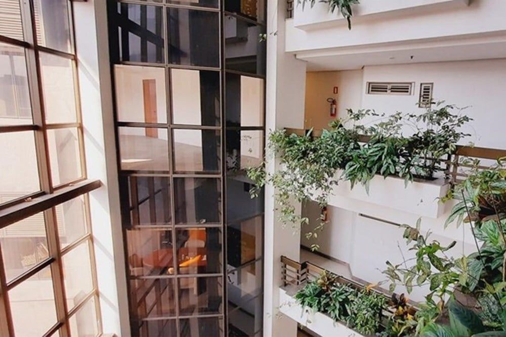 Sala-Conjunto, 47 m² - Foto 25