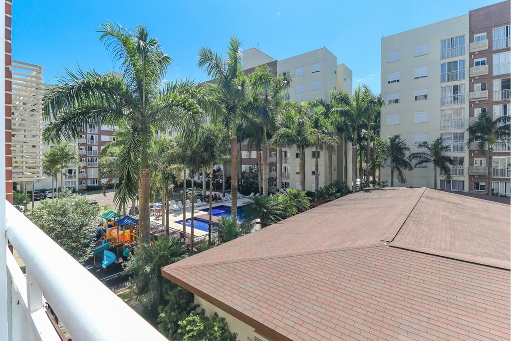 Apartamento, 2 quartos, 59 m² - Foto 15