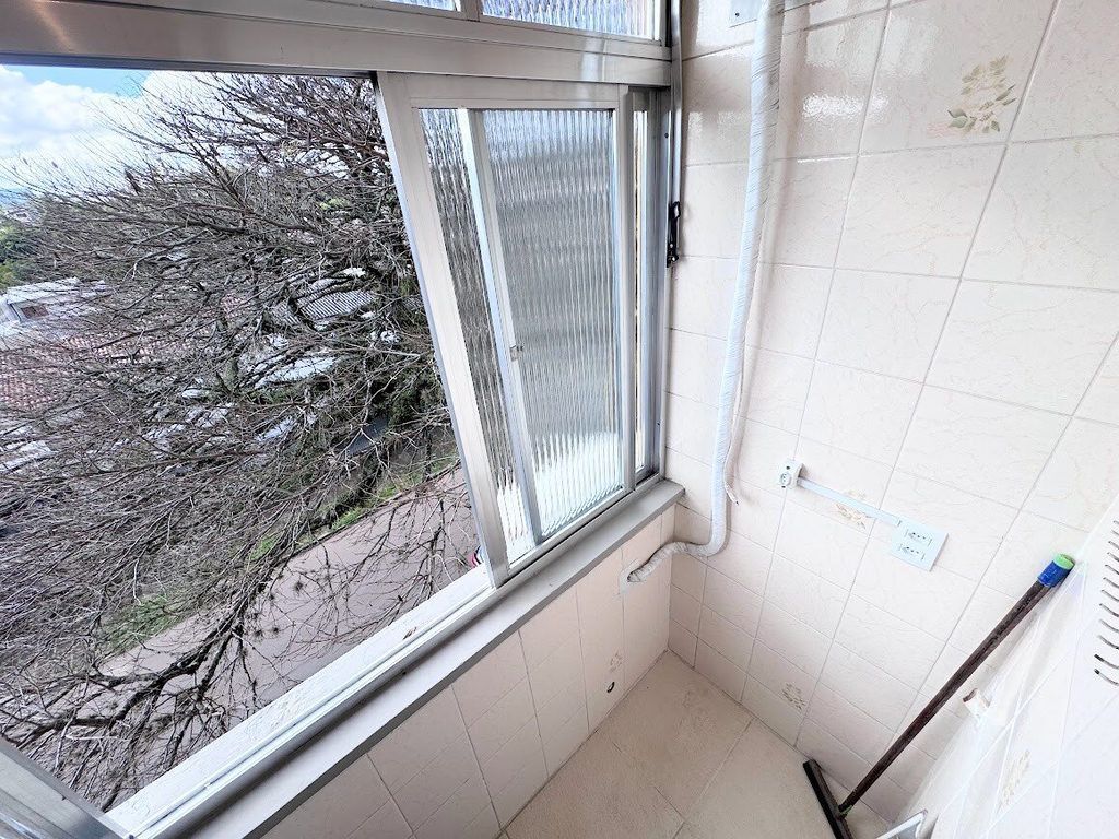 Apartamento, 2 quartos, 53 m² - Foto 36