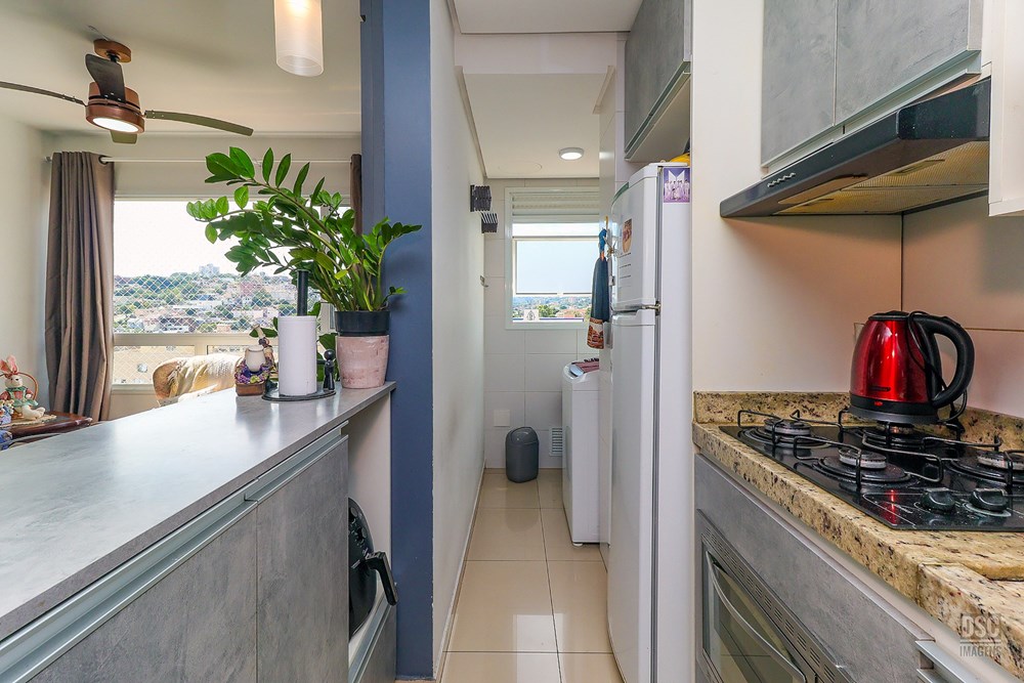 Apartamento, 3 quartos, 75 m² - Foto 35