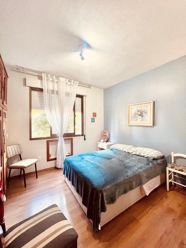 Apartamento à venda com 3 quartos, 82m² - Foto 13