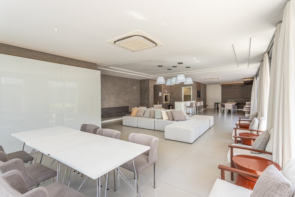Flat/Apart Hotel, 1 quarto, 48 m² - Foto 6