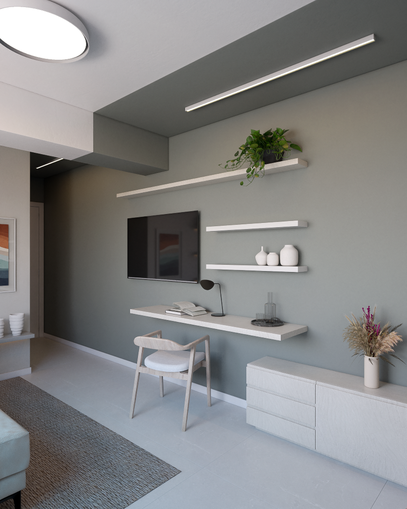 Apartamento, 2 quartos, 71 m² - Foto 28