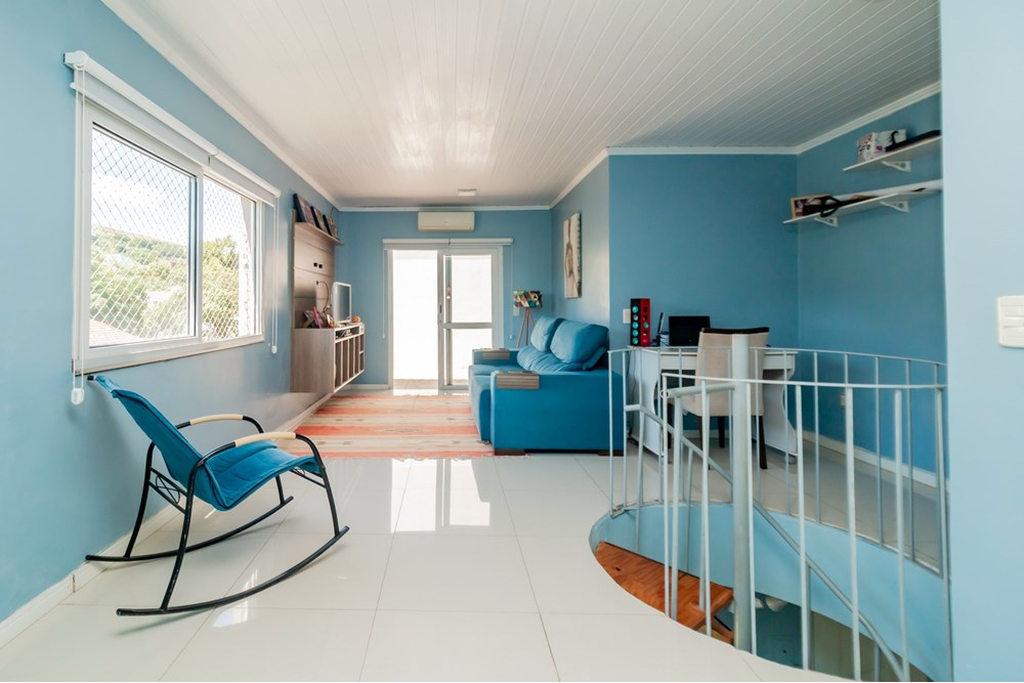 Cobertura à venda com 2 quartos, 95m² - Foto 6