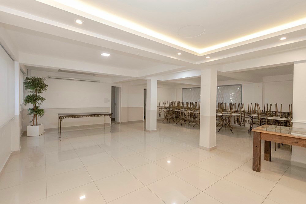 Apartamento, 1 quarto, 33 m² - Foto 18