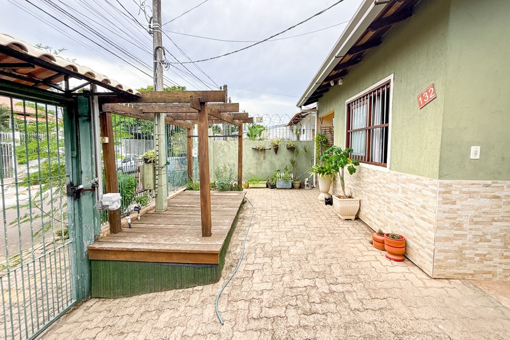 Casa, 3 quartos, 121 m² - Foto 25
