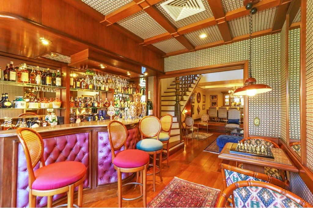 Casa, 4 quartos, 641 m² - Foto 41