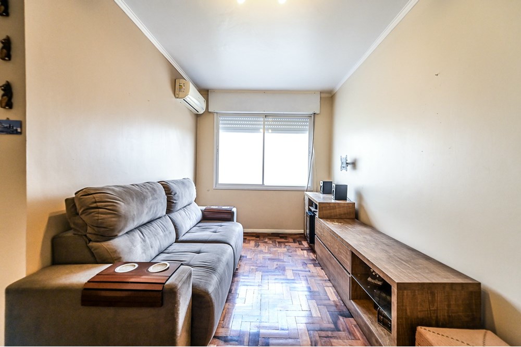 Apartamento à venda com 1 quarto, 39m² - Foto 18
