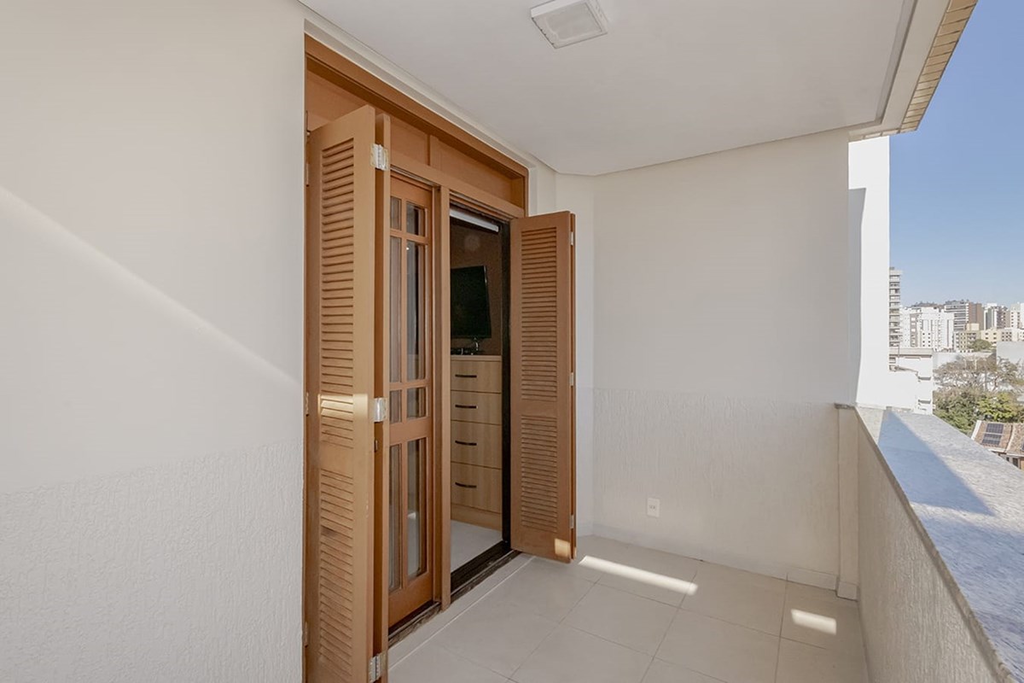 Apartamento, 3 quartos, 159 m² - Foto 4