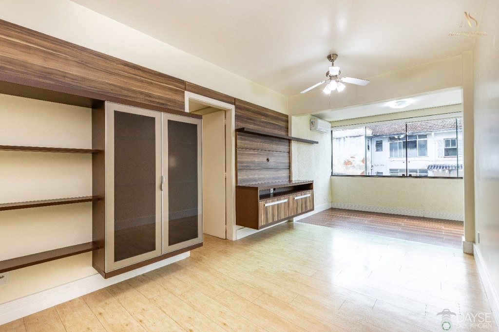 Apartamento, 3 quartos, 83 m² - Foto 1