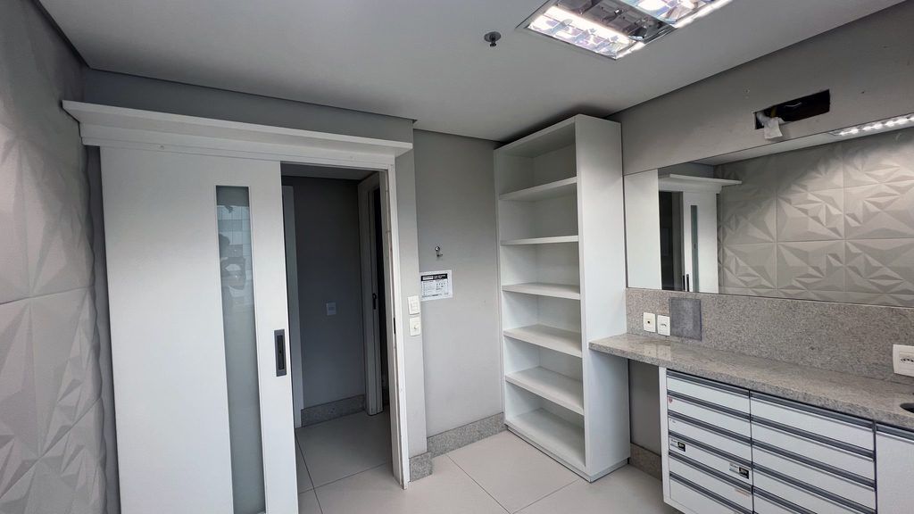 Sala-Conjunto, 46 m² - Foto 12