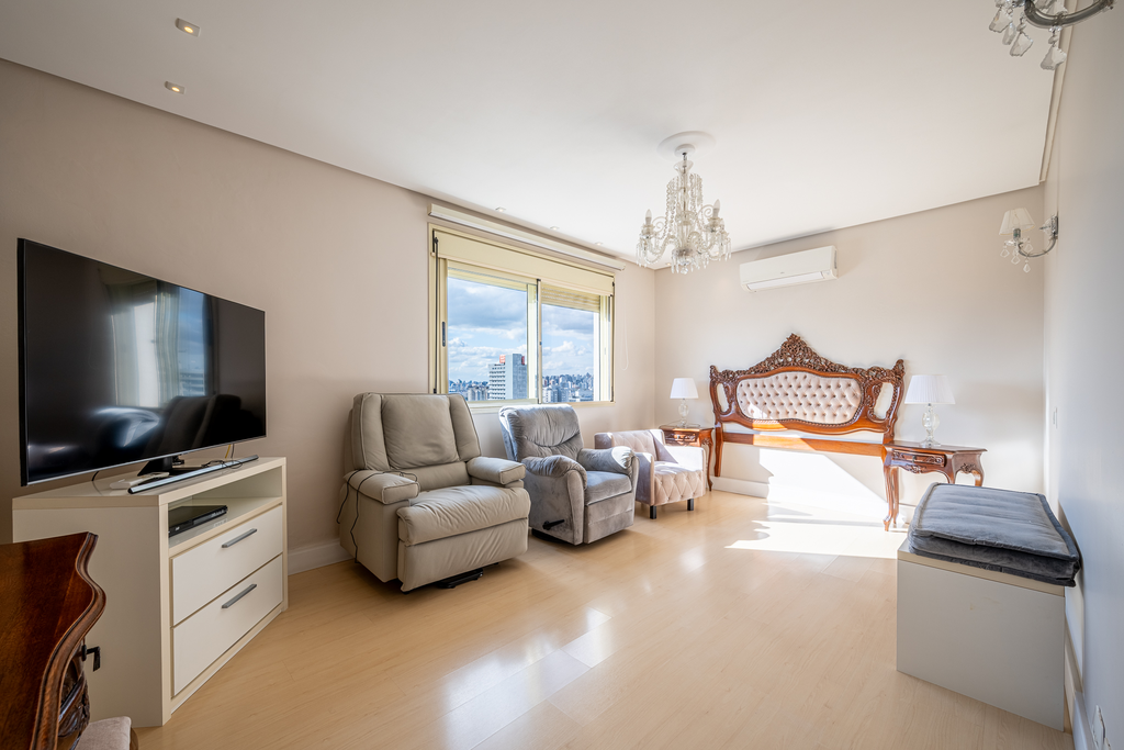 Cobertura, 4 quartos, 295 m² - Foto 42