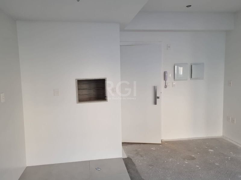 Apartamento à venda com 1 quarto, 39m² - Foto 9