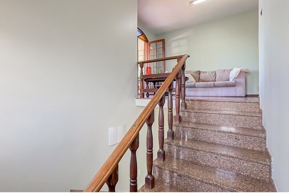 Casa à venda com 5 quartos, 209m² - Foto 20