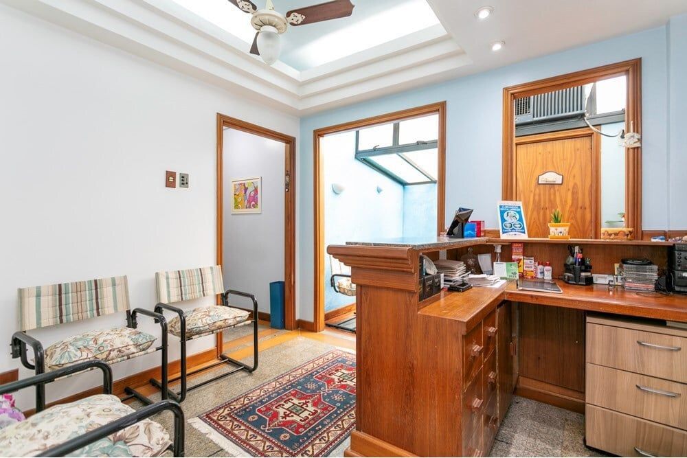 Conjunto Comercial-Sala à venda, 58m² - Foto 8