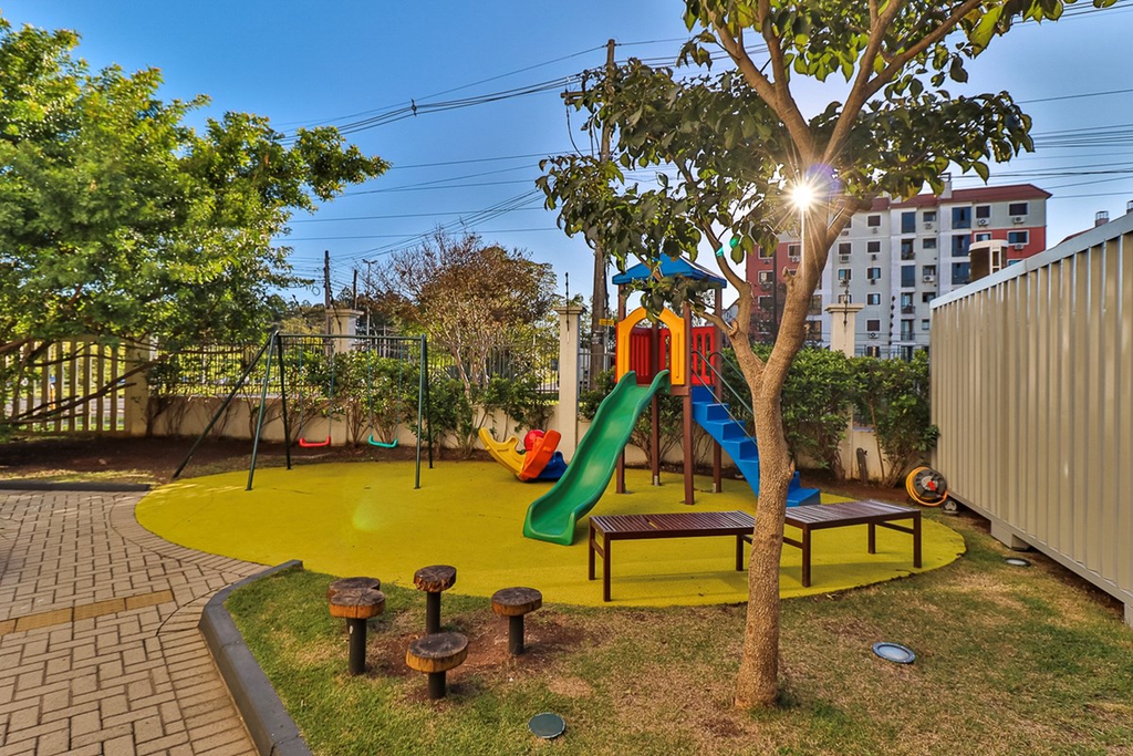 Apartamento, 2 quartos, 41 m² - Foto 6