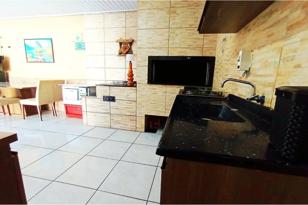 Casa, 2 quartos, 153 m² - Foto 5