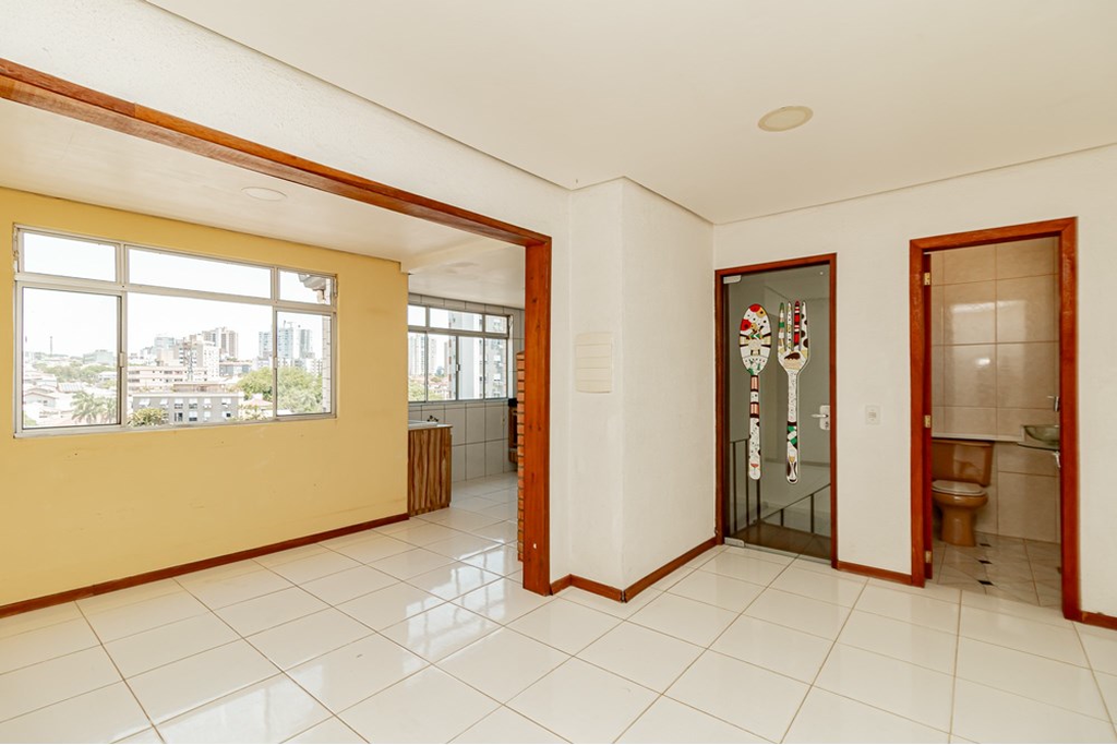 Apartamento, 2 quartos, 75 m² - Foto 21