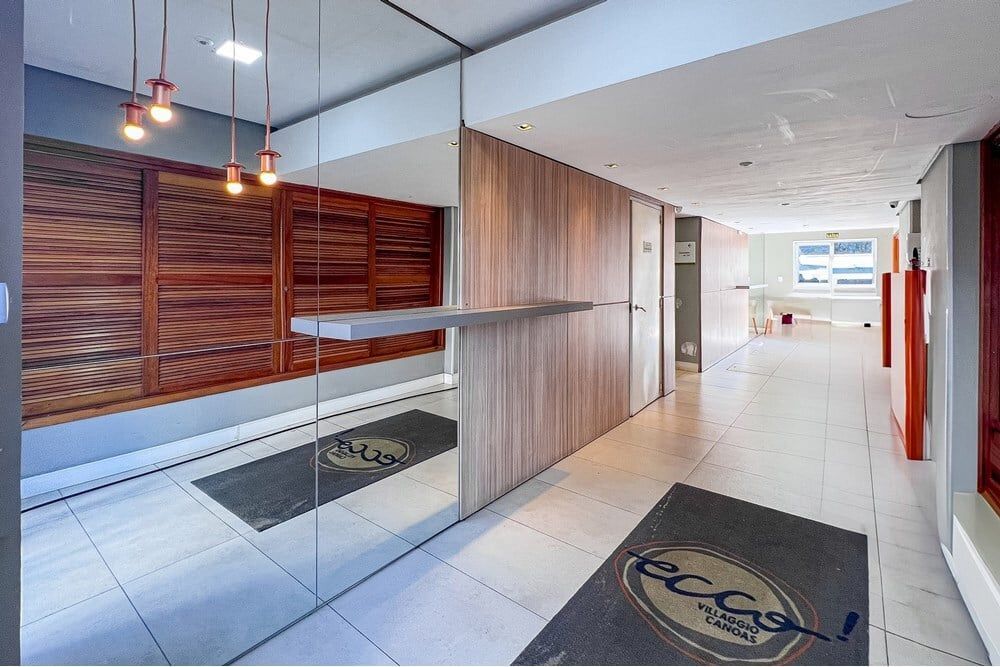 Apartamento à venda com 2 quartos, 59m² - Foto 16