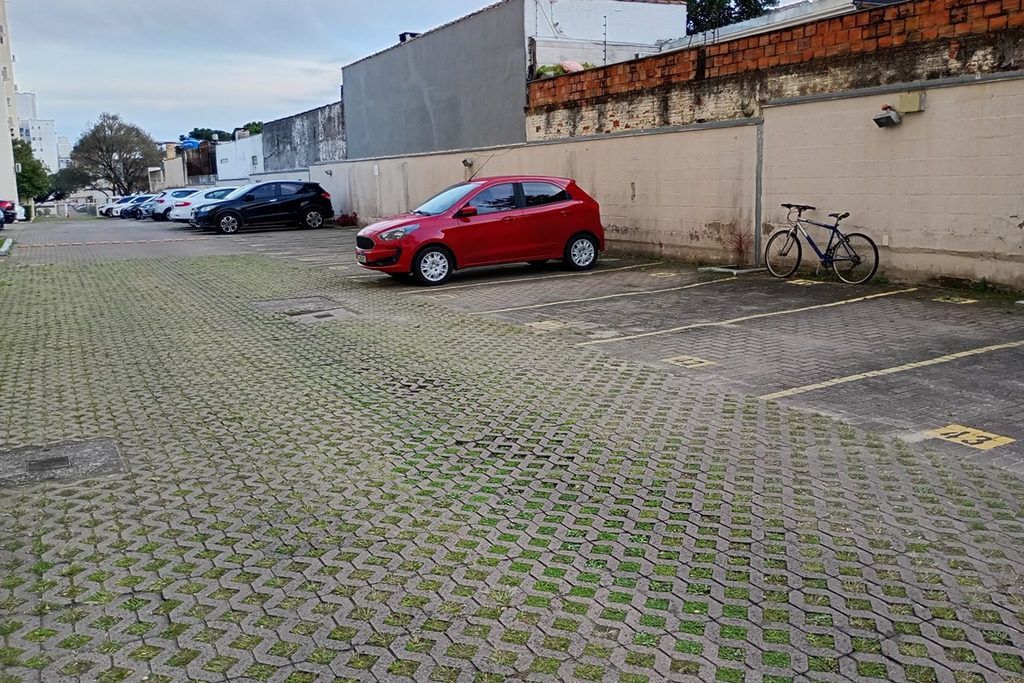 Apartamento, 3 quartos, 63 m² - Foto 19