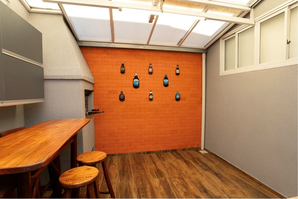 Casa de Condomínio à venda com 2 quartos, 70m² - Foto 19