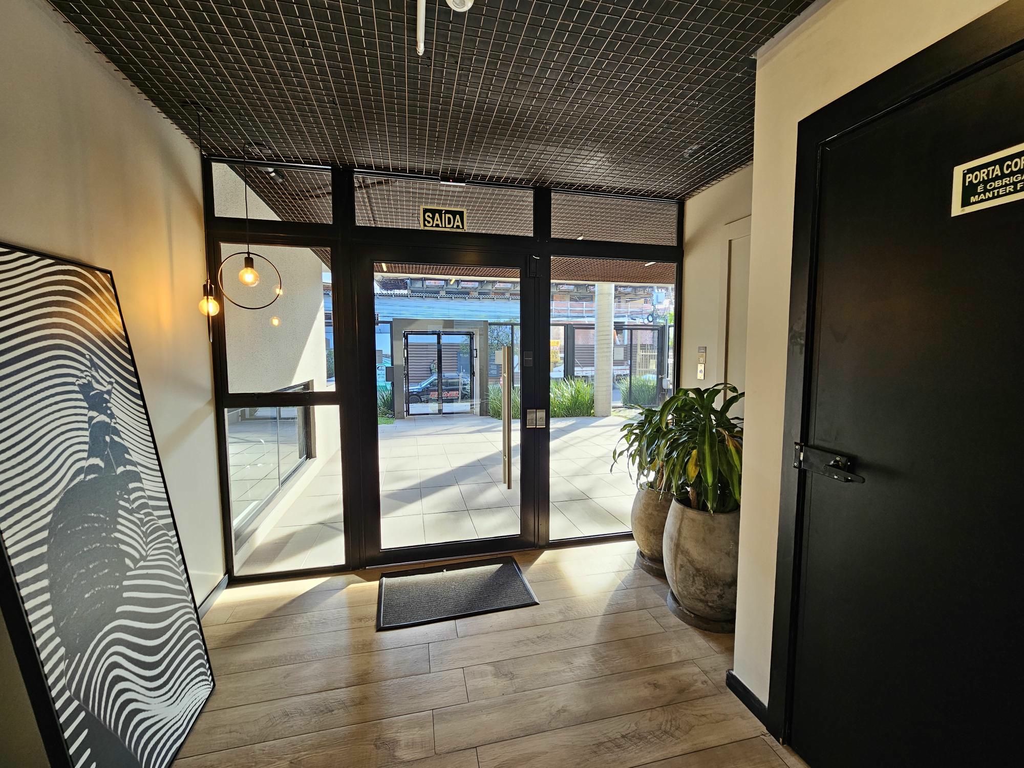Apartamento, 1 quarto, 42 m² - Foto 6