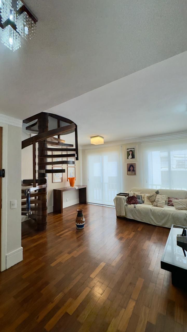 Cobertura, 3 quartos, 1 m² - Foto 2