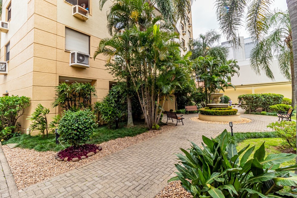 Apartamento, 2 quartos, 91 m² - Foto 11