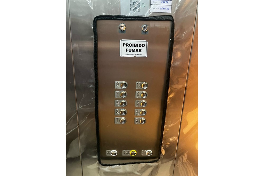 Apartamento, 1 quarto, 50 m² - Foto 28