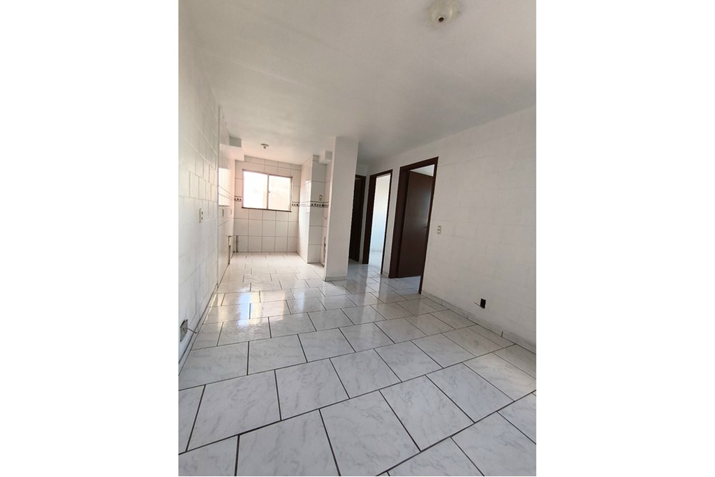 Apartamento à venda com 2 quartos, 40m² - Foto 4
