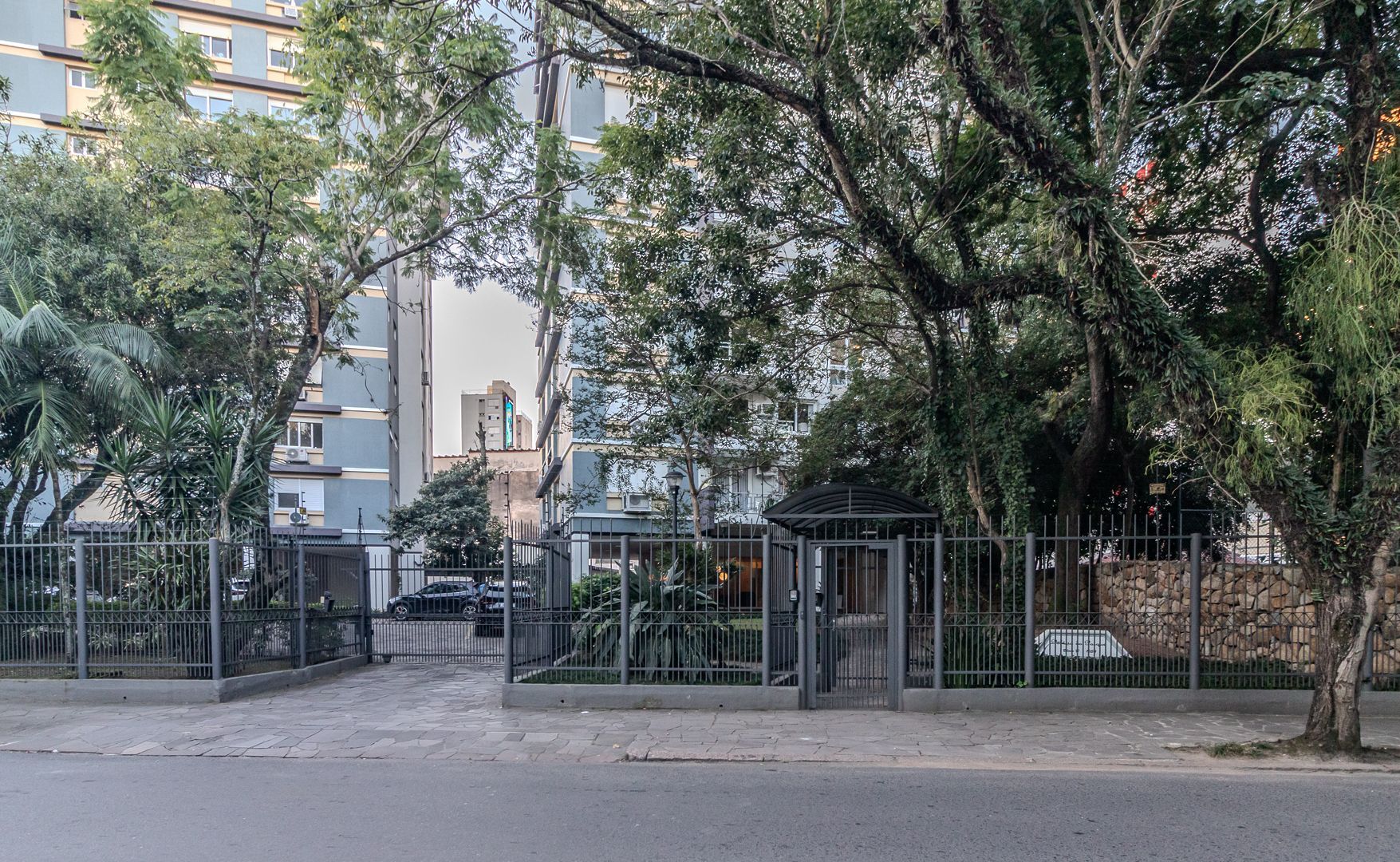 Apartamento, 3 quartos, 171 m² - Foto 2