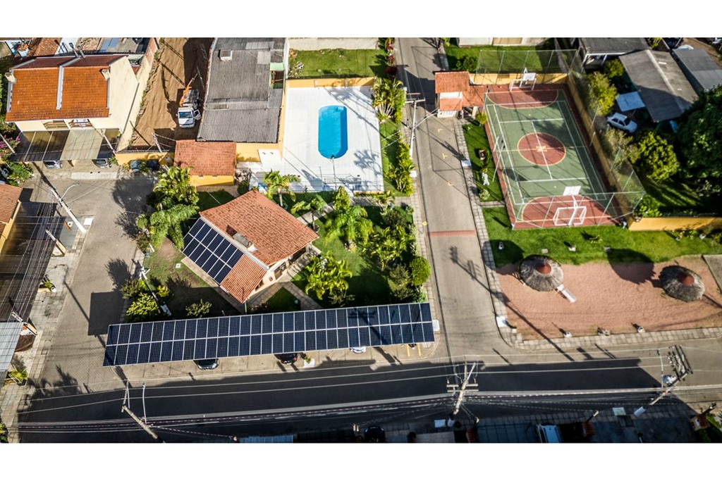 Casa de Condomínio, 2 quartos - Foto 13