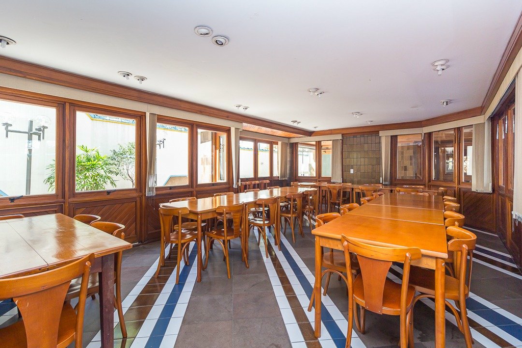 Apartamento, 3 quartos, 260 m² - Foto 16