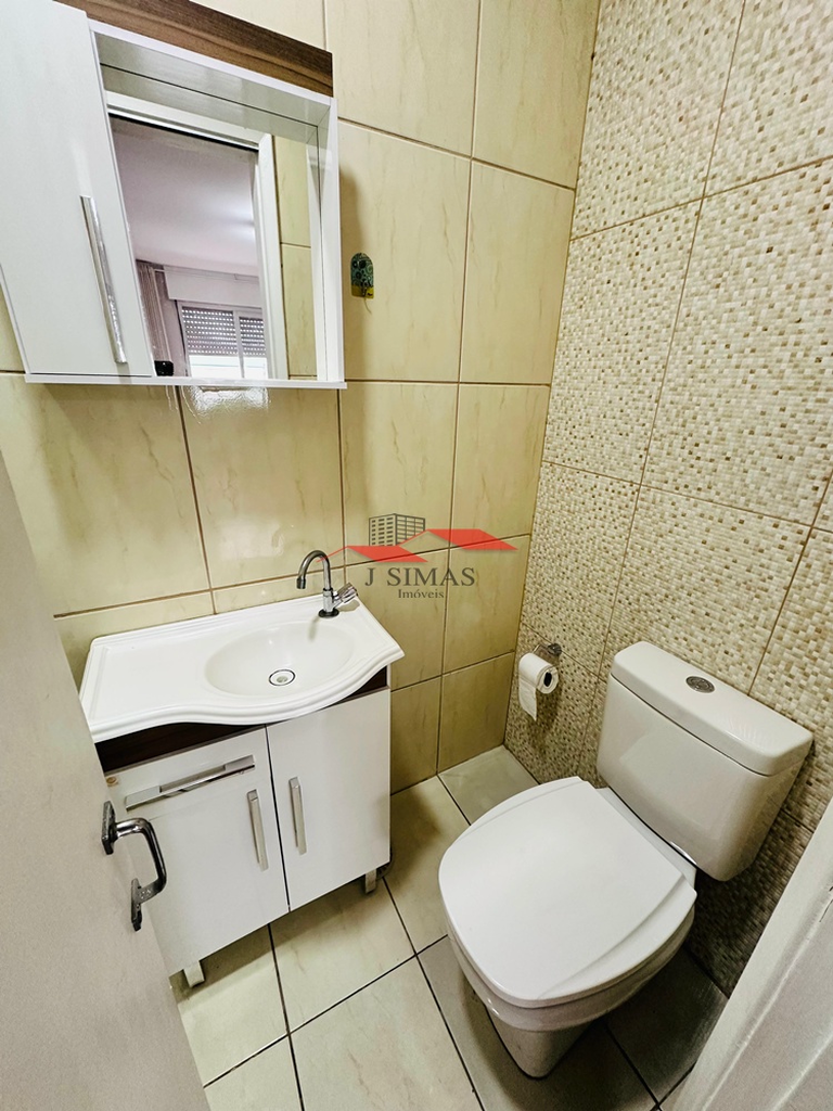 Apartamento, 1 quarto, 41 m² - Foto 7